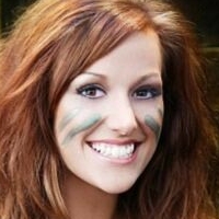 Katrina Hodge Naken