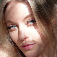 Katrine ASMR Naken