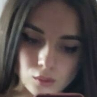 KattyKitty Naken