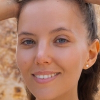 Katya Clover Naken