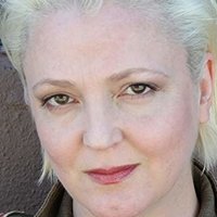 Katya Gardner Naken