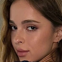 Katya Samilova Naken