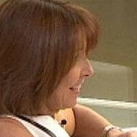 Kay Burley Naken