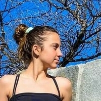 Kaycee Rice Naken