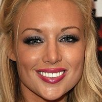 Kayden Kross Naken
