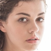 Kayla Ferguson Naken