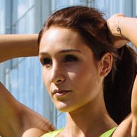 Kayla Itsines Naken