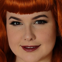 Kayla Jean Cosplay Naken