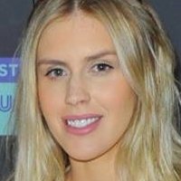 Kayla Rae Reid Naken