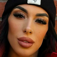 Kayla Rossi Naken