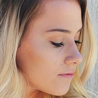 Kayla Shea Naken