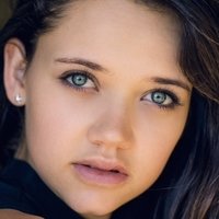 Kayleigh Gilbert Naken