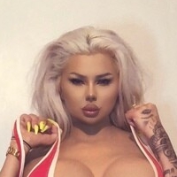 kayrahkellyxxx Naken