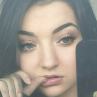 kayyllaa20 Naken
