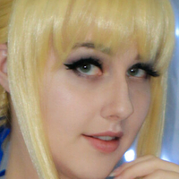KCBcosplay Naken