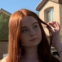 Keara Cornella Naken