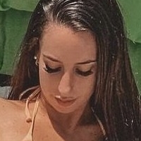Keely Manson Naken