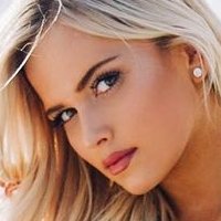Keilih Stafford Naken