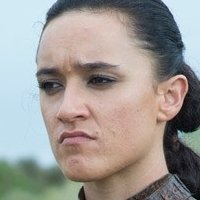 Keisha Castle-Hughes Naken
