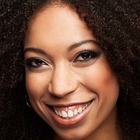 Keisha Haines Naken