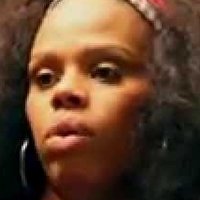 Keisha Jackson Naken