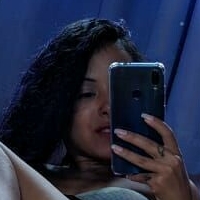 Keke Amorzinha Naken