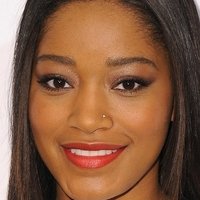 Keke Palmer Naken