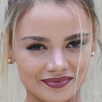 Keleigh Sperry Naken