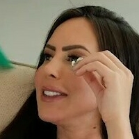 Keli Cristina Naken