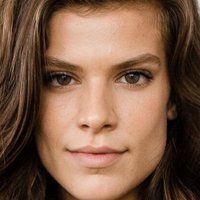 Kelley Missal Naken