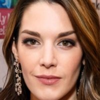 Kelli Barrett Naken
