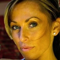 Kellie Paradis Naken
