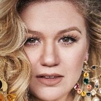 Kelly Clarkson Naken