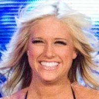 Kelly Kelly (WWE) Naken