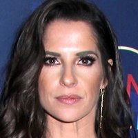 Kelly Monaco Naken