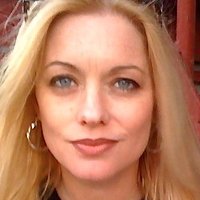 Kelly Mullis Naken