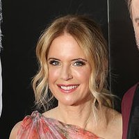 Kelly Preston Naken