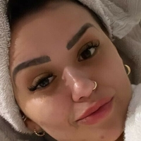 Kellyn Ramos Naken