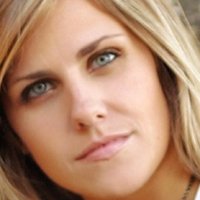 Kelsey Carlstedt Naken