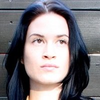 Kelsey Chavarria Naken