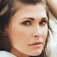 Kelsey Oldershaw Naken