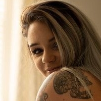 Kelsey Vaughn Naken