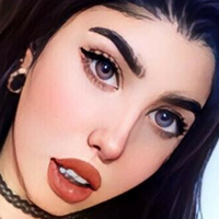 Kendall Navarro Naken