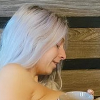 Kendra James Naken