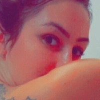 Kendra Mcnutt Naken
