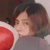 Kenia José Naken
