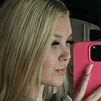 Kennedi Shanae Naken