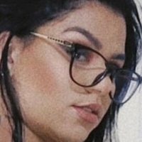 Kennya Raposo Naken