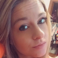 Kenzie Colvard Naken