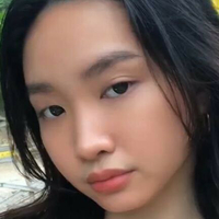Keri Ocampo Naken